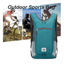 Organized Ultralight Backpack for Travel