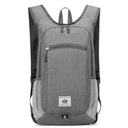 Organized Ultralight Backpack for Travel