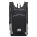 Organized Ultralight Backpack for Travel