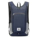 Organized Ultralight Backpack for Travel