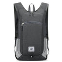 Organized Ultralight Backpack for Travel