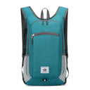 Organized Ultralight Backpack for Travel
