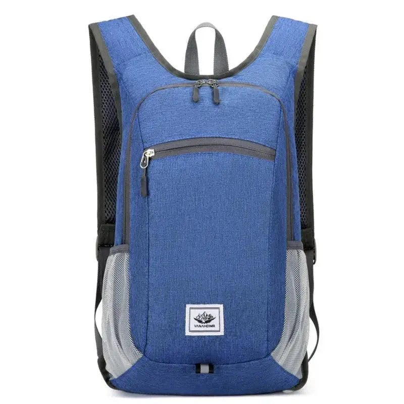 Ultralight Portable Foldable Backpack for Men Women Travel