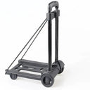Easy Foldable Hand Truck for Shoppers