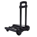 Easy Foldable Hand Truck for Shoppers