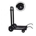 Easy Foldable Hand Truck for Shoppers