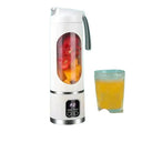 Portable Fruit Juicer For Busy Mornings
