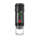 Cafe-Quality Capsule Brewer for Traveler