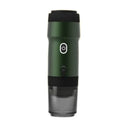 Cafe-Quality Capsule Brewer for Traveler