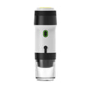 Cafe-Quality Capsule Brewer for Traveler