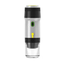 Cafe-Quality Capsule Brewer for Traveler
