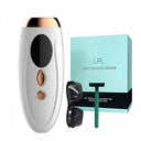 Pain Free IPL Hair Removal For Women