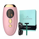 Pain Free IPL Hair Removal For Women