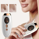 Pain Free IPL Hair Removal For Women