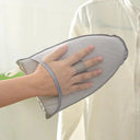Wrinkle-Free Travel Ironing Mat for Pros