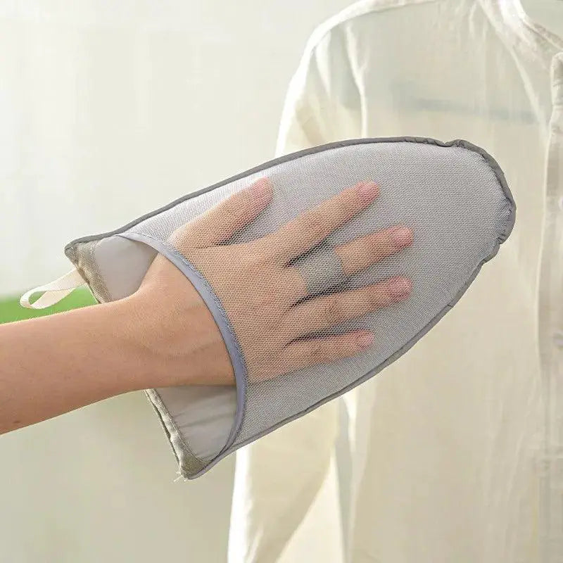 Portable Ironing Mat Travel Essential Wrinkle Free