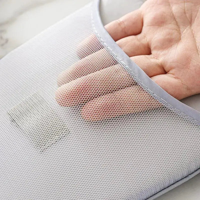 Portable Ironing Mat Travel Essential Wrinkle Free