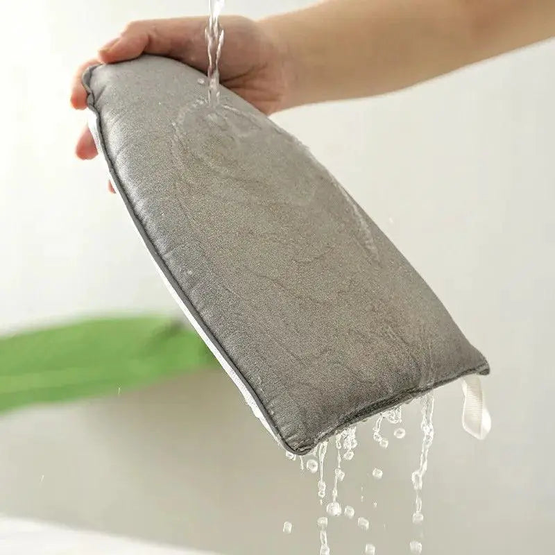 Portable Ironing Mat Travel Essential Wrinkle Free