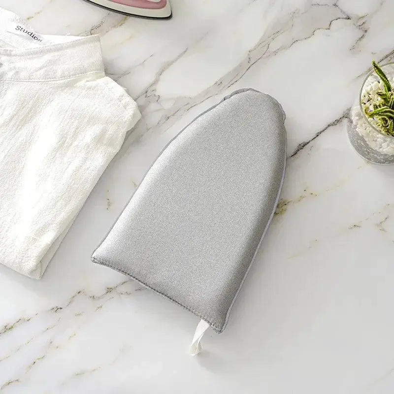 Portable Ironing Mat Travel Essential Wrinkle Free