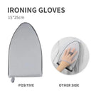 Wrinkle-Free Travel Ironing Mat for Pros