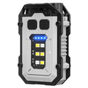 Portable Keychain Light: Compact Flashlight for Adventures