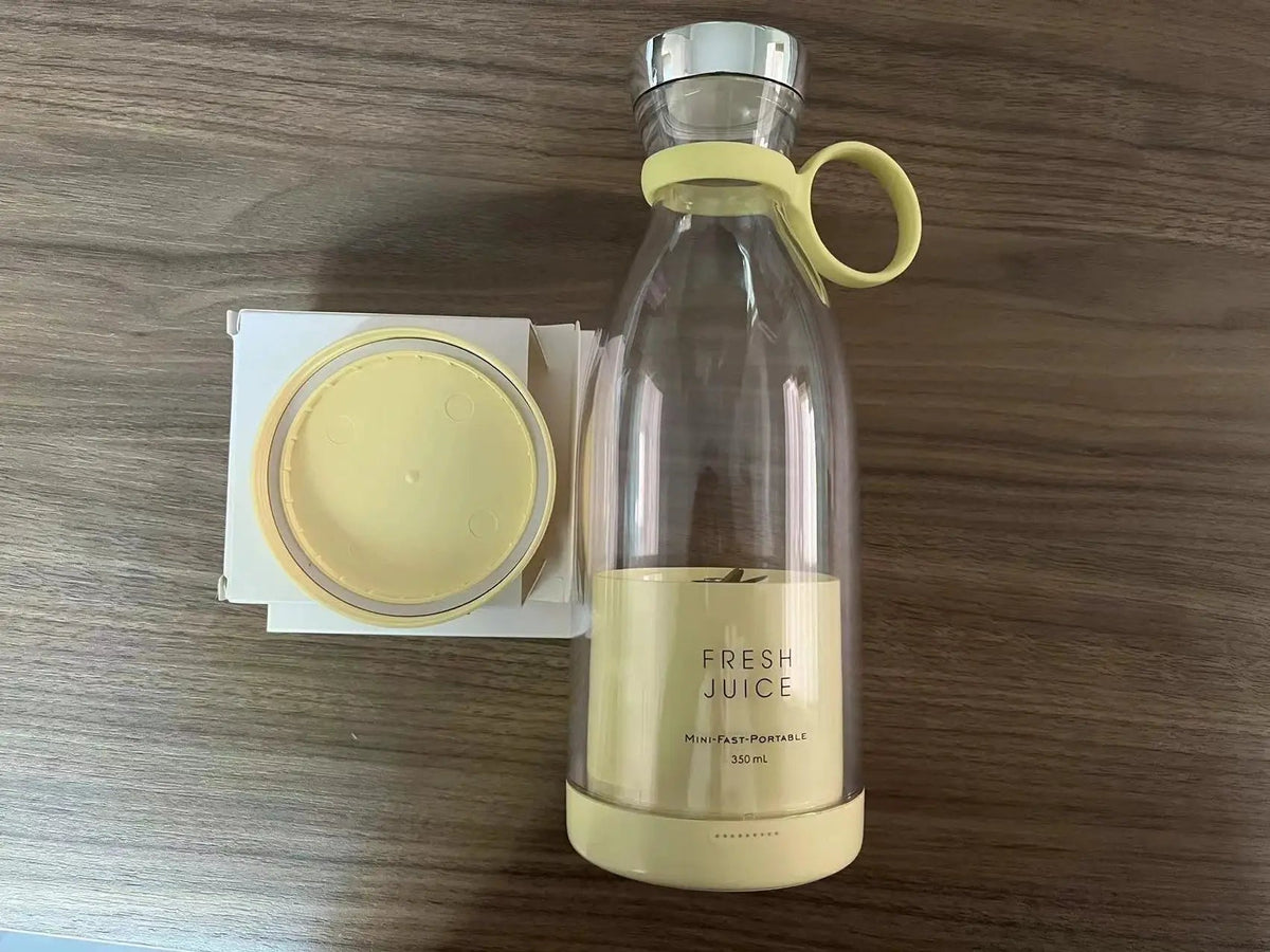 Portable Kitchen Blender for Smoothies — product view 11