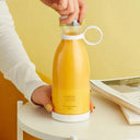Portable Kitchen Blender for Smoothies