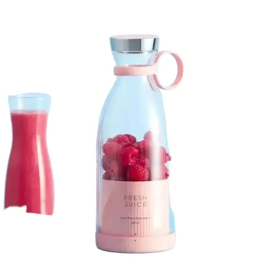Portable Kitchen Blender for Smoothies — product view 1