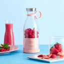 Portable Kitchen Blender for Smoothies