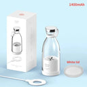 Portable Kitchen Blender for Smoothies