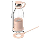 Portable Kitchen Blender for Smoothies
