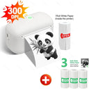 Portable Label Printer for On The Go