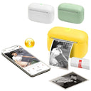 Portable Label Printer for On The Go