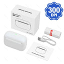 Portable Label Printer for On The Go