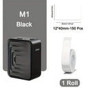 Portable Label Printer For On The Go Use