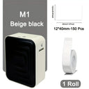 Portable Label Printer For On The Go Use