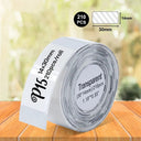Portable Label Printer For On The Go Use