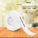 Portable Label Printer For On The Go Use