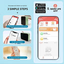 Portable Label Printer For On The Go Use