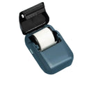 Portable Label Printer for Round Labels