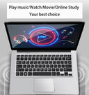 Portable Laptop for Students Note Taking
