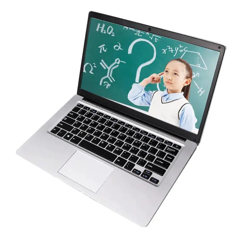 Portable Laptop for Students Note Taking