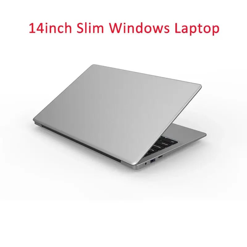 Portable Laptop for Students Note Taking
