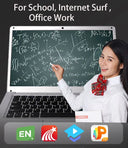 Portable Laptop for Students Note Taking