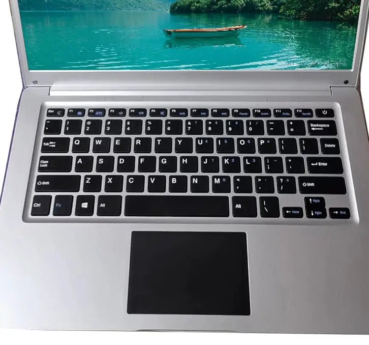 Portable Laptop for Students Note Taking