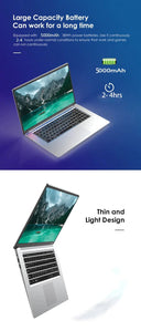 Portable Laptop for Students Note Taking