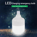 Portable LED Lantern: All-Weather Outdoor Illumination