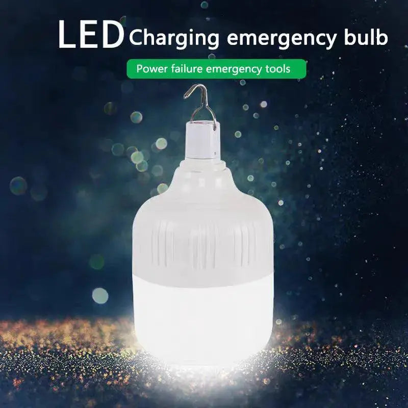 Portable LED Lantern All Weather Outdoor Illumination