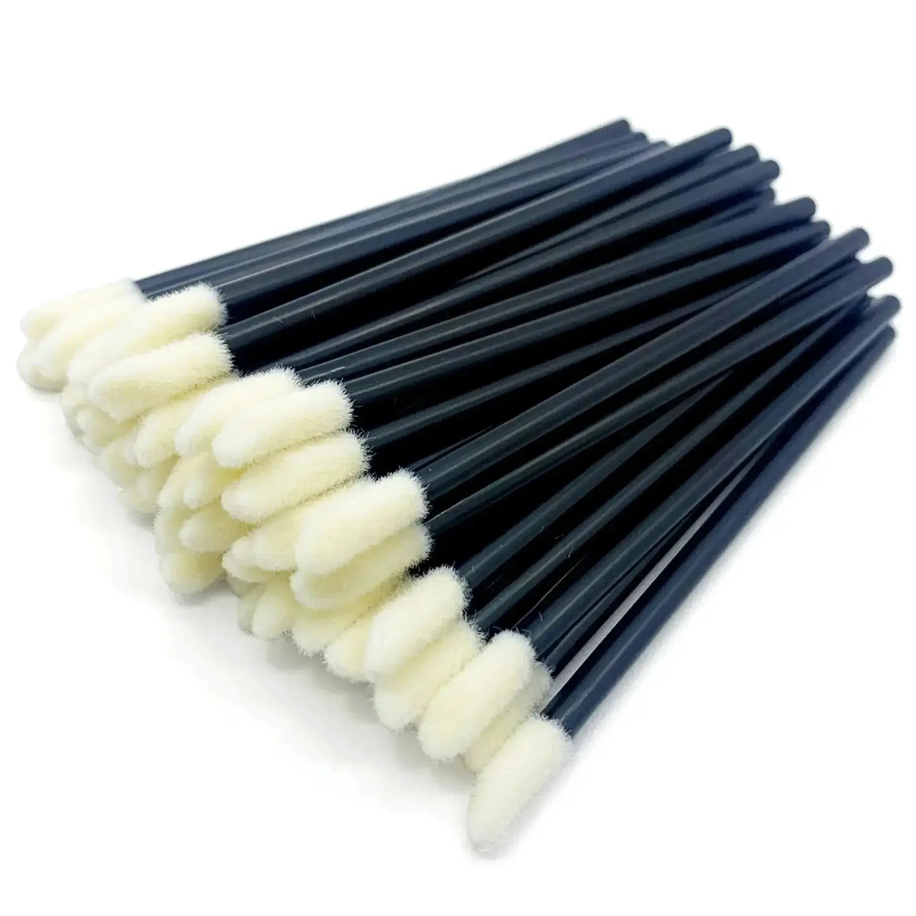 Portable Lipstick Kit With Professional Lip Brush Set