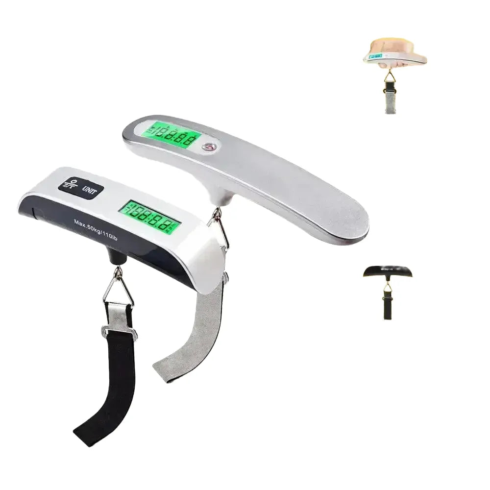 Precise Luggage Scale for Travelers — product view 1